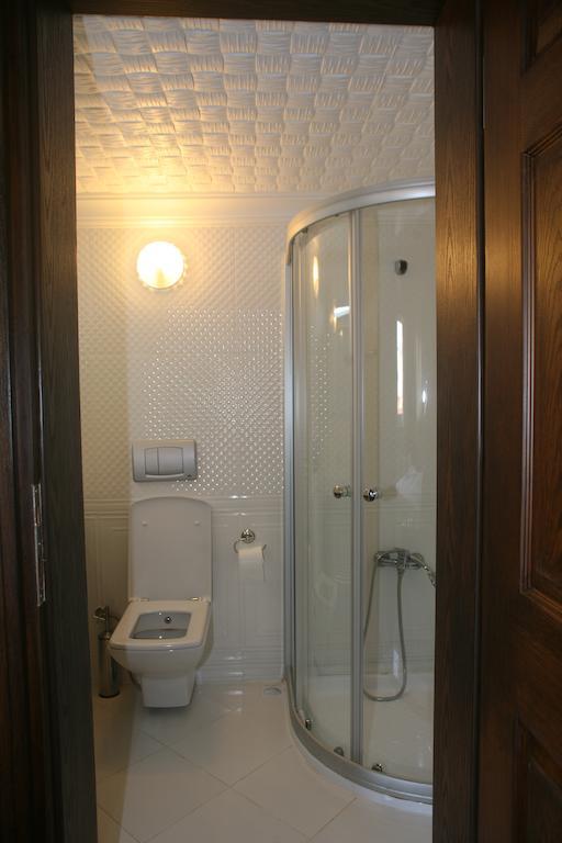 Denizci Hotel Синоп Экстерьер фото